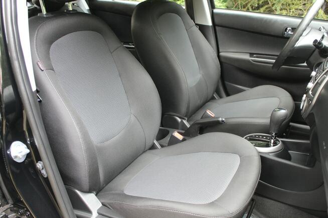 Hyundai i20 100 KM Benzyna Automat Lubań - zdjęcie 11