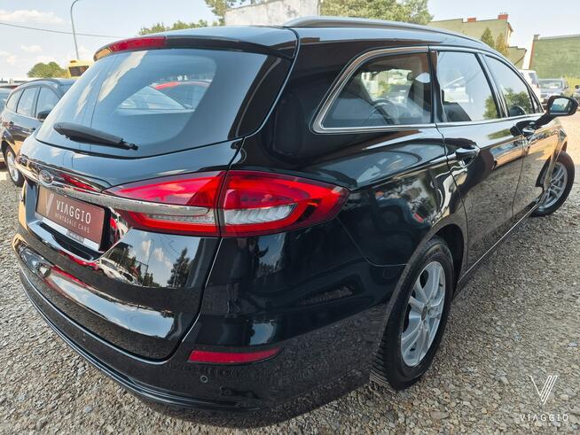 Mondeo 2.0 Titanium 150km NAVI pdc KAMERA klima SERWIS 2019 Tychy - zdjęcie 3