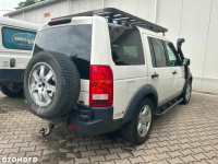 Land Rover Discovery 3 Wrocław - zdjęcie 7
