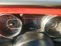 Jeep Wrangler RUBICON / 4x4 / niski przebieg Warszawa - zdjęcie 9