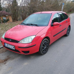Ford Focus 1.6 Benzyna Sprzedaz Zamiana.