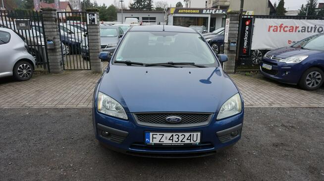 Ford Focus zarejestrowany, ubezpieczony. Gwarancja. Polecam !!! Zielona Góra - zdjęcie 2