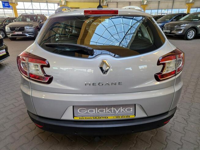 Renault Megane Zobacz opis !!W podanej cenie  Roczna Gwarancja !! Mysłowice - zdjęcie 7
