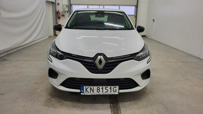 Renault Clio 1.0 TCe Equilibre LPG Grójec - zdjęcie 2