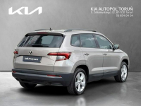 Škoda Karoq FV23%/Ambition 1.5 TSI 150KM/salon PL/ serwisowana w ASO Toruń - zdjęcie 5