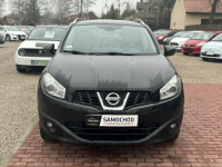 Nissan Qashqai Panorama, Navi, Serwis Sade Budy - zdjęcie 2