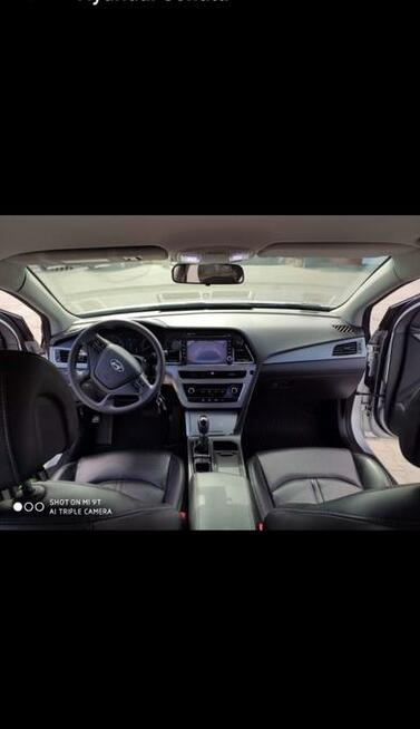 Hyundai Sonata LF. TYLKO LPG!!! Pruszków - zdjęcie 11