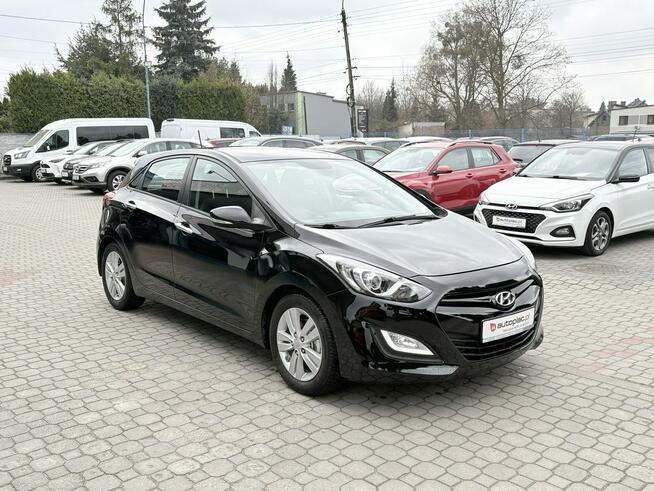 Hyundai i30 1,4 100KM Kamera,Navi,Gwarancja Tarnowskie Góry - zdjęcie 3