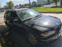 Sprzedam fajne niezawodne BMW Lublin - zdjęcie 7