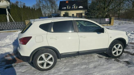 Nissan Qashqai Automat Panorama 4x4 Karczew - zdjęcie 9