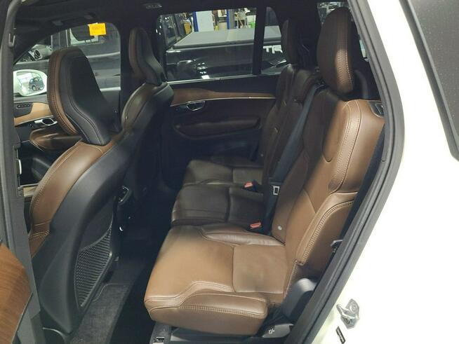 Volvo XC 90 Tarnów - zdjęcie 10
