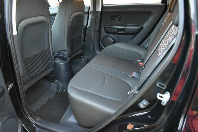 1,6 benz.126KM BEZWYPADKOWY KLIMATYZACJA CZUJNIKI PARKOWANIA Białogard - zdjęcie 9