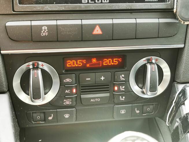 Quattro 4x4, Manual, 2x Klucz, Nawigacja, Kamera cofania Warszawa - zdjęcie 2