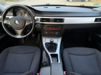 BMW Seria3 E91 | Pierwsza rej. 2010 | 2.0D | Manual | Grzane fotele | Szczecin - zdjęcie 8