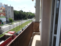 Wynajmę kawalerkę Łódź Uniwersytecka 22/30 balkon, kuchnia, parking Śródmieście - zdjęcie 8