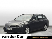 Volkswagen Golf VIII 2.0 TDI Life ! Z Polskiego Salonu ! Faktura VAT !