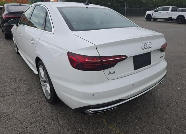 Audi A4 Premium Plus / S-Line / Quattro Cieszyn - zdjęcie 5