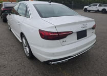 Audi A4 Premium Plus / S-Line / Quattro Cieszyn - zdjęcie 5