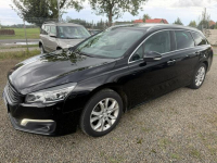 Peugeot 508 navi, panorama, gwarancja, 170tys.km! Zbąszyń - zdjęcie 9