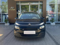 Citroen C3 1.2 PureTech 82KM Feel od Dealera Salon PL FV23% Piotrków Trybunalski - zdjęcie 7