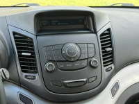 Chevrolet Orlando LS 1,8i 141KM Serwis/Alufelgi/7Foteli/Hak Węgrów - zdjęcie 6
