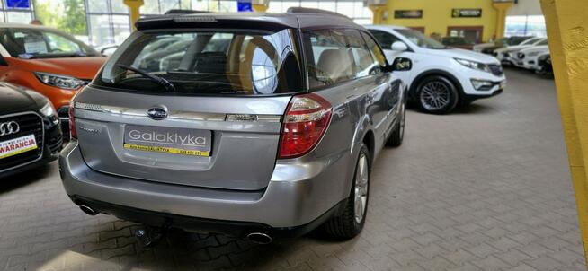 Subaru Legacy ZOBACZ OPIS !! W podanej cenie roczna gwarancja Mysłowice - zdjęcie 7