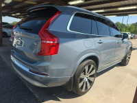 Volvo XC 90 AWD / najbogatsza wersja Inscription / niski przebieg Warszawa - zdjęcie 4
