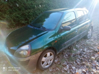 Sprzedam Renault Clio