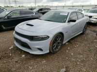 Dodge Charger 2021, 5.7L, R/T, od ubezpieczalni Sulejówek - zdjęcie 2