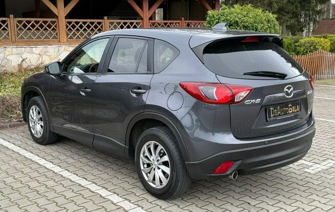 Mazda CX-5 Zwoleń - zdjęcie 9
