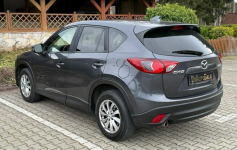 Mazda CX-5 Zwoleń - zdjęcie 9