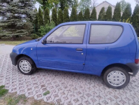 Sprzedam Seicento 1.1 Płońsk - zdjęcie 6