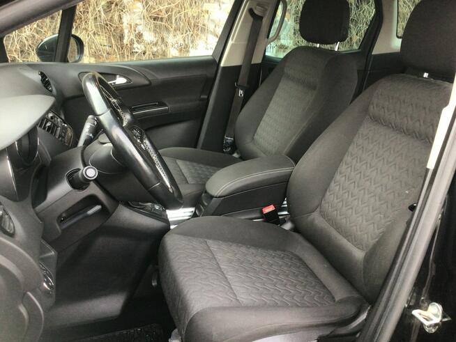 Opel Meriva Warszawa - zdjęcie 11