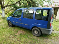 Fiat Doblo 2002r