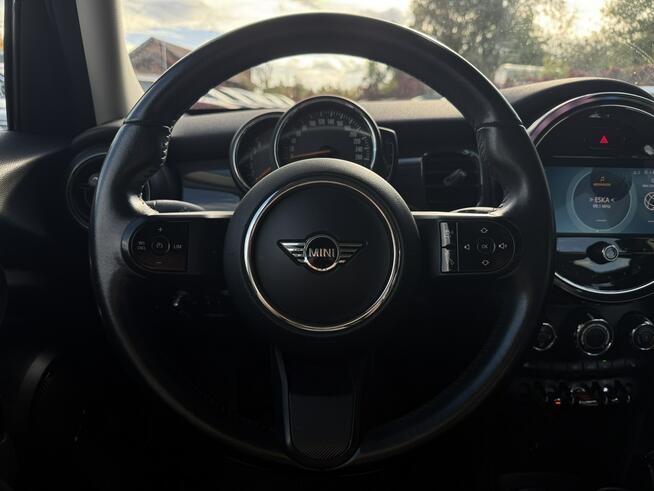 Mini ONE krajowy Polska Poleasingowy I właściciel VAT 23% Bezwypadkowy Będzin - zdjęcie 7