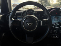 Mini ONE krajowy Polska Poleasingowy I właściciel VAT 23% Bezwypadkowy Będzin - zdjęcie 7