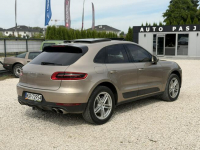 Porsche Macan S 3.0 V6 340KM | PDK | 4x4 | Memory | HomeLink | 2017 Grójec - zdjęcie 8