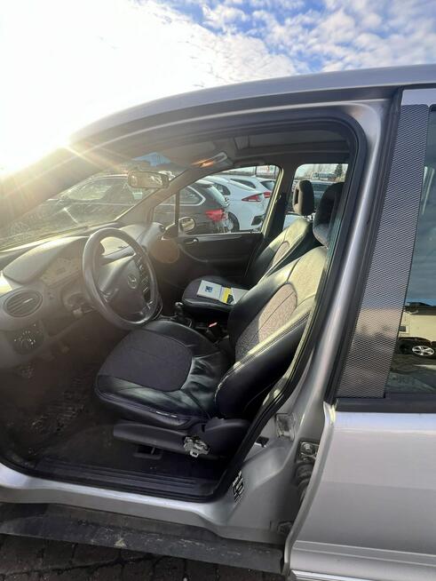 MERCEDES-BENZ A190 Słupsk - zdjęcie 5