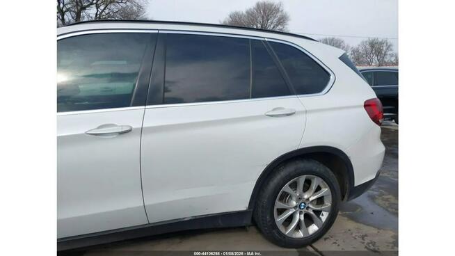 BMW X5 / xDrive / 3.0 306KM / Tarnów - zdjęcie 11