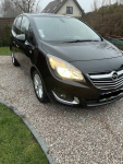 Opel Meriva B lift 1.4 benzyna Bełchatów - zdjęcie 3