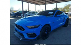 Ford Mustang 5.0 V8 / automat / niski przebieg Wrocław - zdjęcie 2