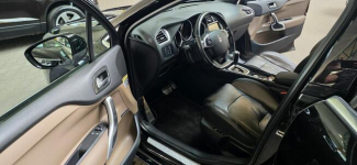 Citroen DS4 ZOBACZ OPIS !! W podanej cenie roczna gwarancja Mysłowice - zdjęcie 11