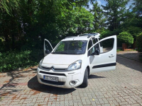 Citroen Berlingo LPG, tempomat Słupsk - zdjęcie 6