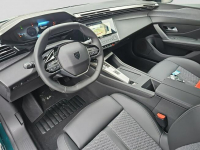 Peugeot 308 Allure Hybrid 145 KM 2025 Łódź - zdjęcie 11