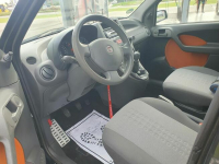 Fiat Panda 1.2 2008 z panoramą Turek - zdjęcie 7