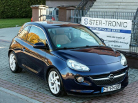 Opel Adam 1.2_Benzyna_69 KM_147 tyś km Nowy Sącz - zdjęcie 5