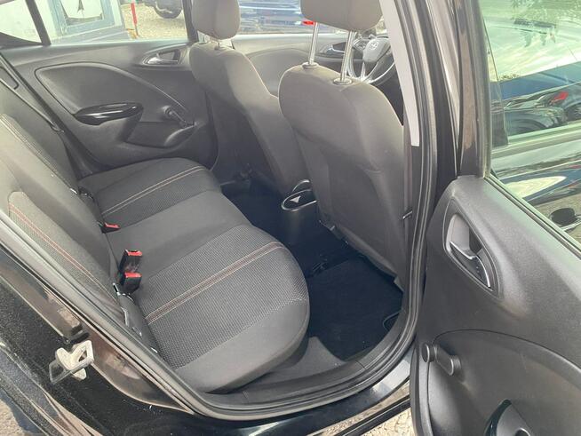 Opel Corsa AUTO WZÓR,COSMO Kanie - zdjęcie 11