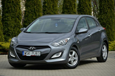 Hyundai i30 1.4 CRDI*Klimatyzacja*Alu*Zarejestrowany*Kredyt* Ostrów Mazowiecka - zdjęcie 7