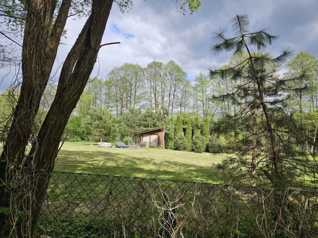 Działka inwestycyjna (3012 met) okolice Wrocławia (Ostrowina) Ostrowina - zdjęcie 6