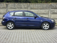 Mazda 3 1.6 105 KM Benzyna. Lift. Climatronic. Bezwypadkowa. GWARANCJA Koszalin - zdjęcie 5